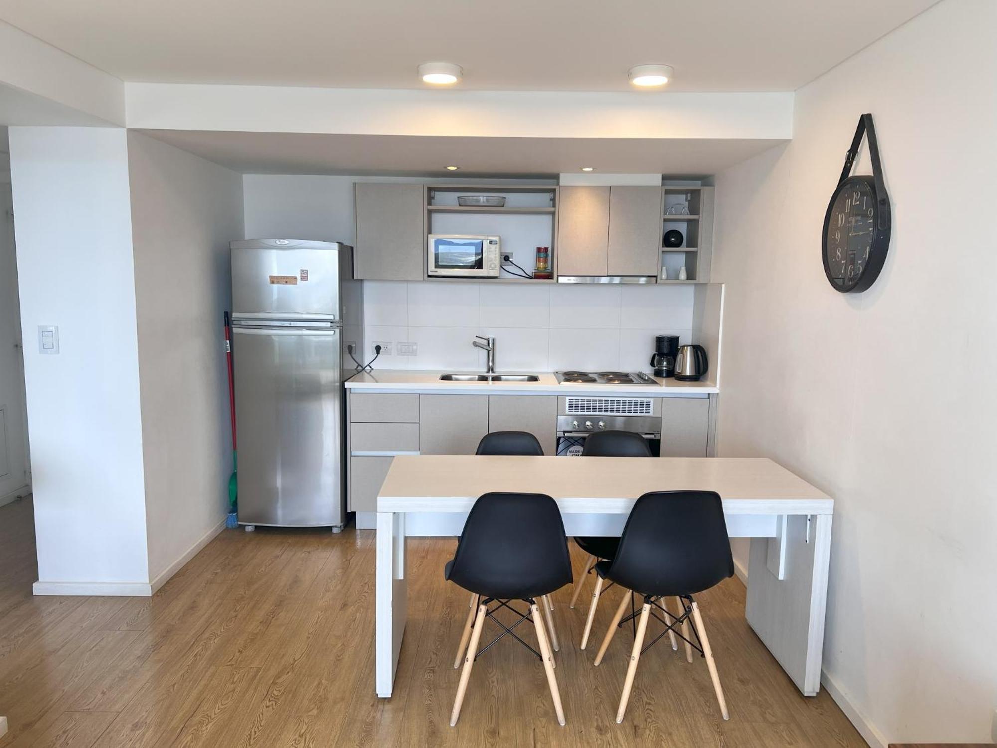 Gray Fox Apartments Deloqui Ушуая Экстерьер фото